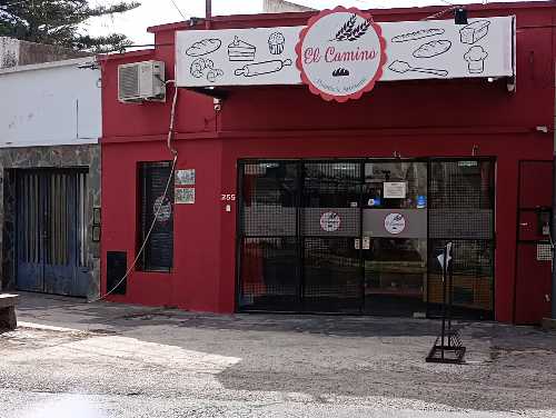 local en venta, 9 NÂº 255 CNO. CENTENARIO Y 530